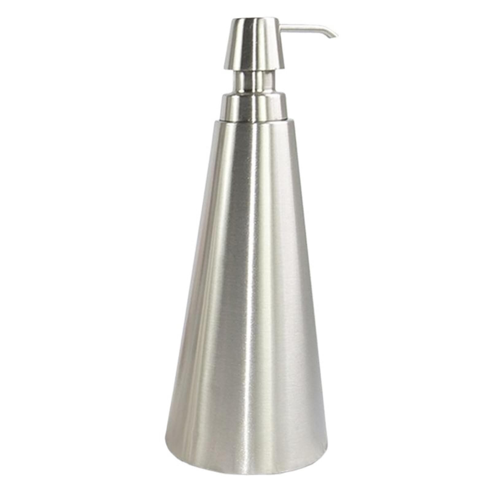 Stainless Steel Soap Dispenser Bathroom Countertop Soap Dispenser Stainless Steel