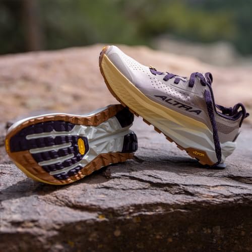 Image of ALTRA Women's Olympus 6 Trail Running Shoe