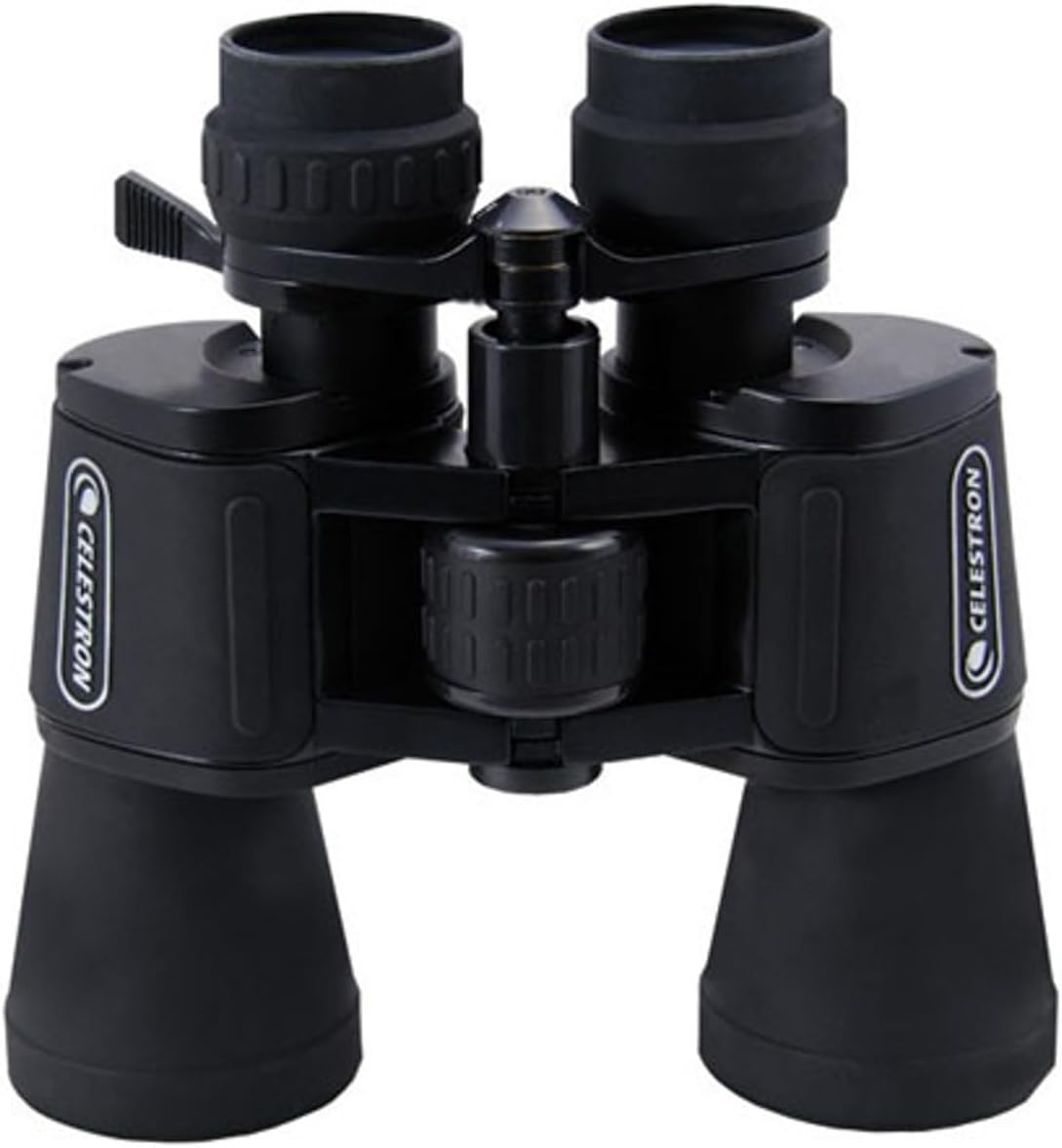 Celestron – UpClose G2 10–30x50 Binocular – 10-30x Zoom Binoculars for Beginners – Multi-Coated Optics for Bird Watching, Wildlife, Scenery and Hunting – Porro Prism – Includes Soft Carrying Case