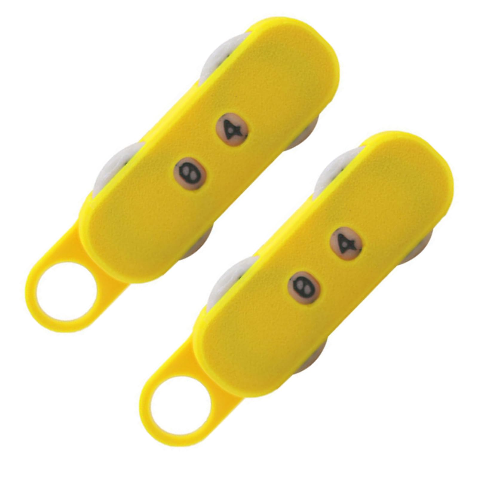 YWLUUOO Row Counter with Ergonomic Rubber Grip Crafted From PET for Long Time Use Sports Event Tallying Counter