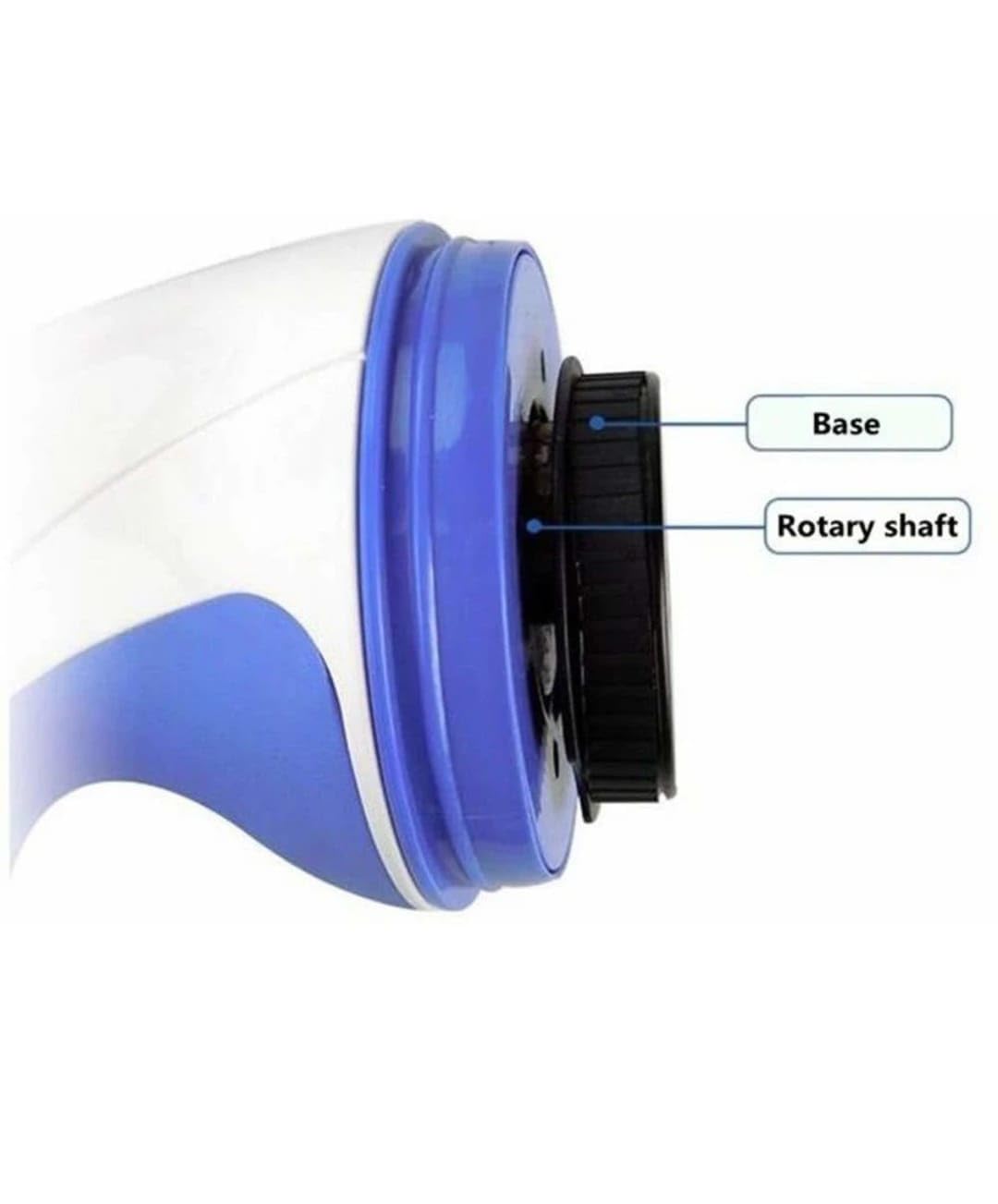 Feeeltript Electric Full Body Massage for Pen Relief and Relaxation | Handheld massage with several heads for back, neck, legs and weapons Feeeltript Electric Full Body Massage for Pen Relief and Relaxation | Handheld massage with several heads for back, neck, legs and weapons