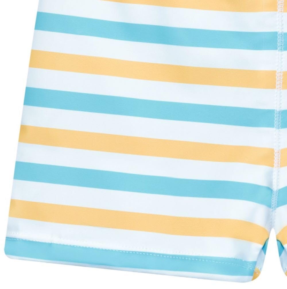 Acqua di Mare Sunga Boxer Infantil Menino UV50+ 3 A 10 Anos em promoção! Veja a oferta e mais achadinhos de Moda praia infantil 9 Hoje é o melhor dia para comprar Acqua di Mare Sunga Boxer Infantil Menino UV50+ 3 A 10 Anos com aquele preço maroto! Promoção! Aproveite a oferta! 9