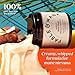Fable & Mane Deep Moisture Repairing Hair Mask, For Frizzy, Dry, Damaged Hair. Treatment Repairs and Softens with Shea Butter and Coconut