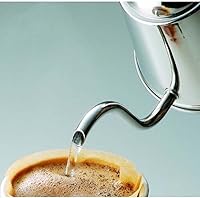 Vista 4 de Cafe Time (Cafe Time) Ih200v - Maceta de goteo con patrón de árbol correspondiente 1.0l Sh7090