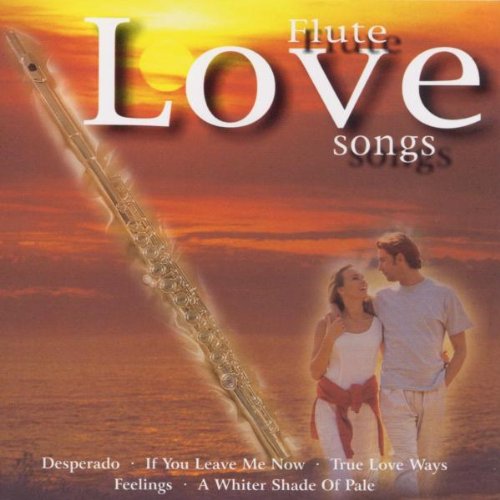 Flute Love Songs Music