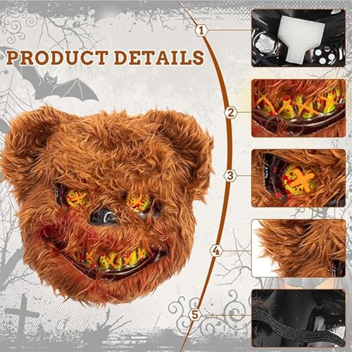 La Mejor Lista de Mascara spiderman más recomendados. 23 Imagen adicional