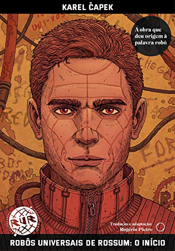 Robôs Universais de Rossum: O início