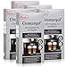 Produktbild WMF Cromargol Edel-Entkalker für Kaffeevollautomaten uvm. 2x100ml (5er Pack)