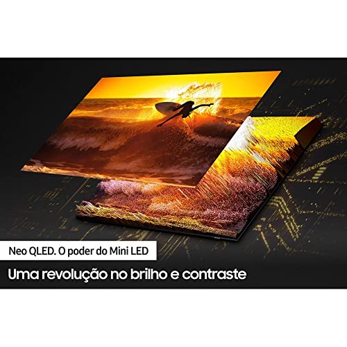 Smart TV Neo QLED 55