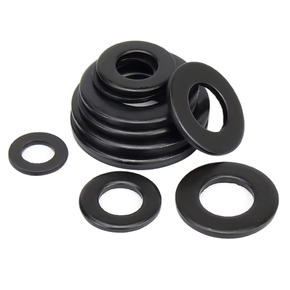 Rondelle Interne Antiurto  Shakeproof  In Acciaio Zincato Misure Ba 0ba 4ba 292659 - Foto 9