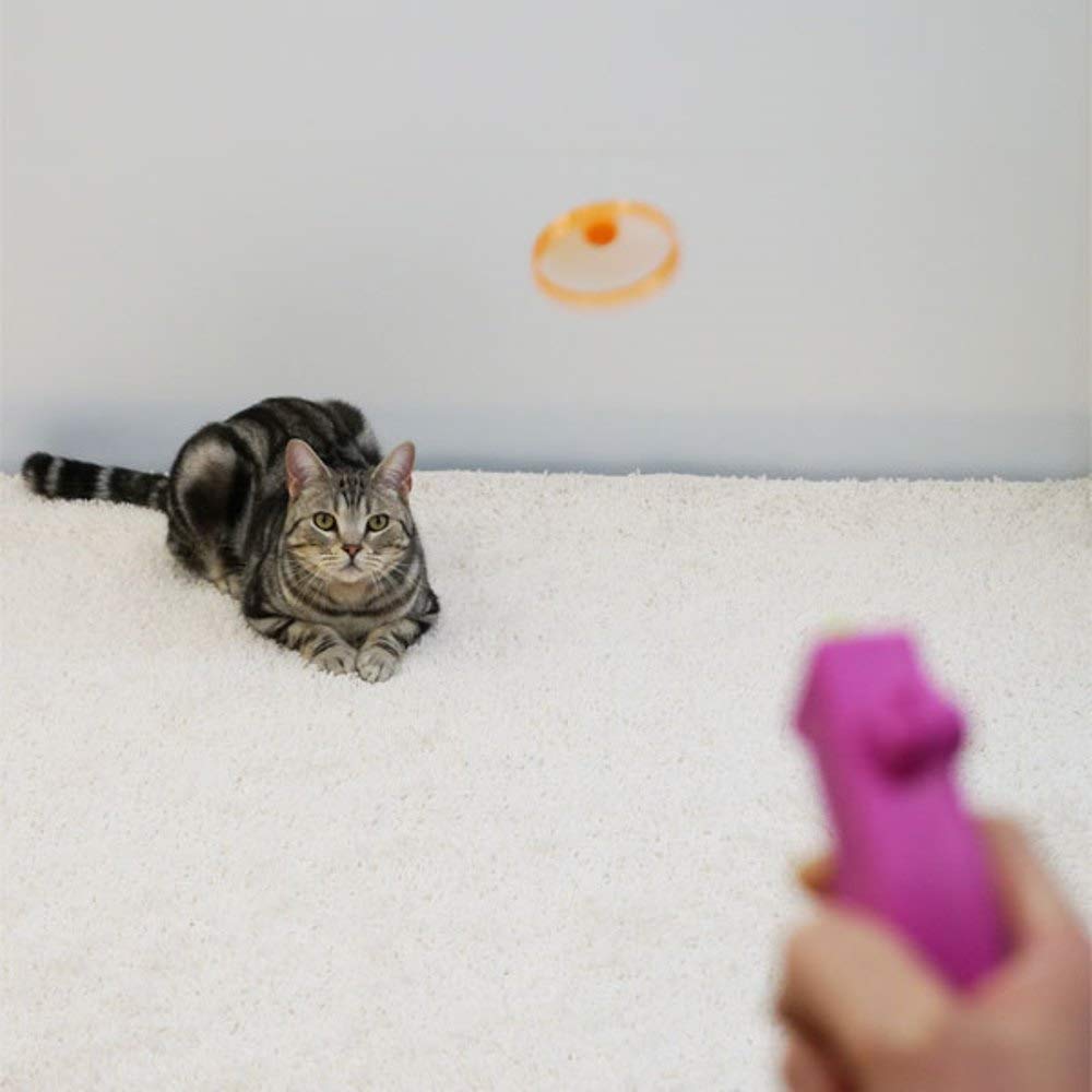 Amazon | キャティーマン (CattyMan) じゃれ猫 にゃんコプター