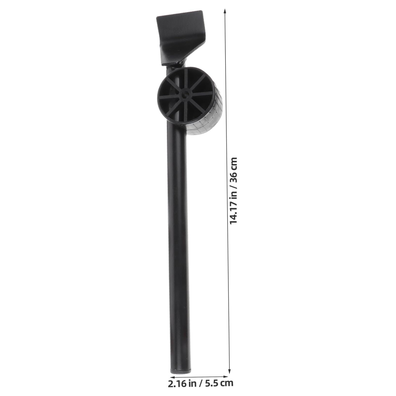 Carrelli Mobili Triangolari con Ruote Girevoli in Metallo Antiscivolo per Spostare Mobili Pesanti e Elettrodomestici Kit Sollevatore e Rialzo per Trasporto Efficiente in Casa e