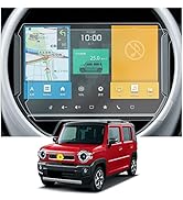 Amazon | 【CDEFG 9型ナビ】新型 スズキ ハスラー MR52S / MR92S