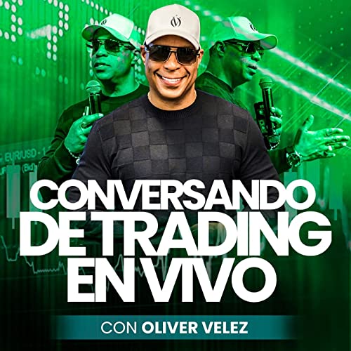 Amazon.com: Conversando De Trading Con Oliver Velez : Trading Talk with ...
