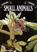 SMALL ANIMALS. 0904681386 Book Cover