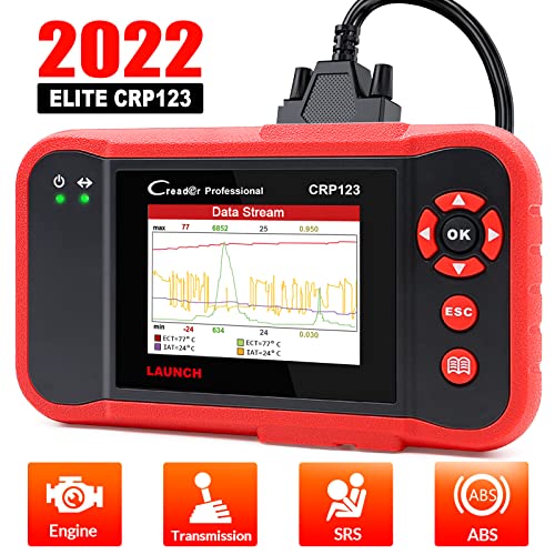 Best OBD2 Scanners For 2022 Forbes Wheels