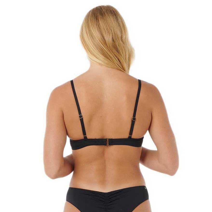 Haut de bikini D-DD Rip Curl Classic Surf 2XL résout le manque de soutien