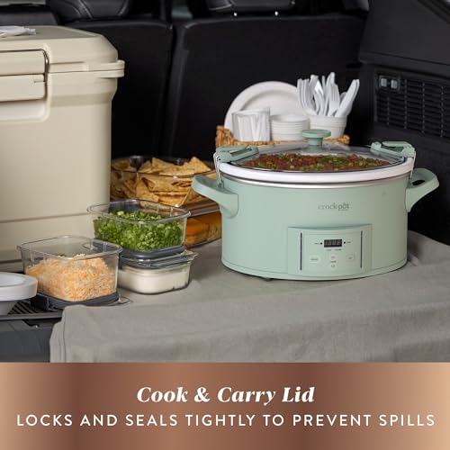 Crock-Pot Design Series 7-Quart