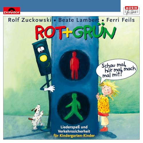 Beate Lambert & Rolf Zuckowski