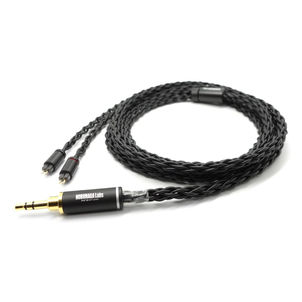 NOBUNAGA Labs VOYAGER-AXIS 2ピン3.5㎜ Amazon | NOBUNAGA Labs VOYAGER-AXIS (ボイジャーアクシス) 【3.5mm