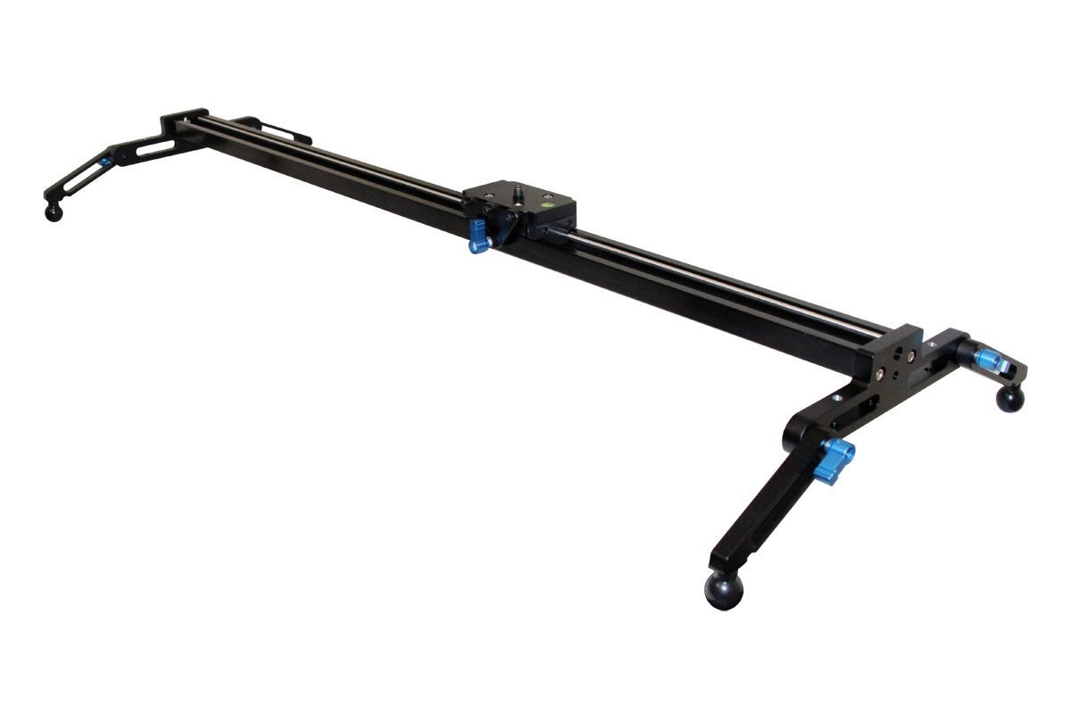 Opteka gld-900?38?"カメラトラックスライダービデオ安定化システムwith Glider th40マグネシウムボールヘッド i8my1cf Amazon.co.jp: Opteka GLD-900 38インチ カメラ トラック