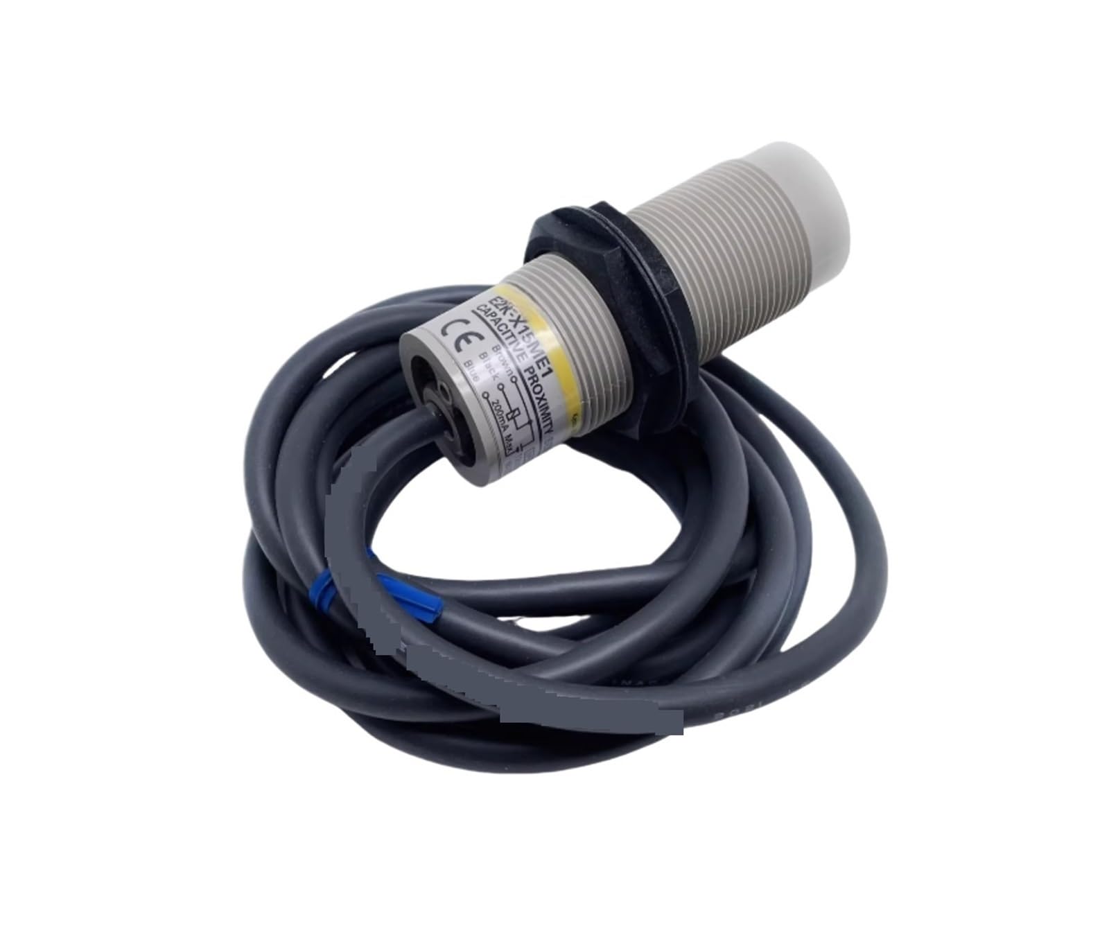 KZFU4URM E2K-C25ME1 E2K-C25MF1 E2K-C25MF2 E2K-C25MY1 E2K-C25ME2 proximity switch sensor(E2K-C25ME1)