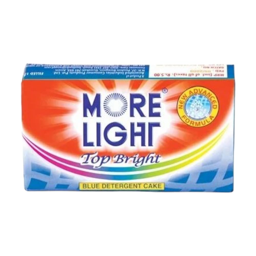 more light