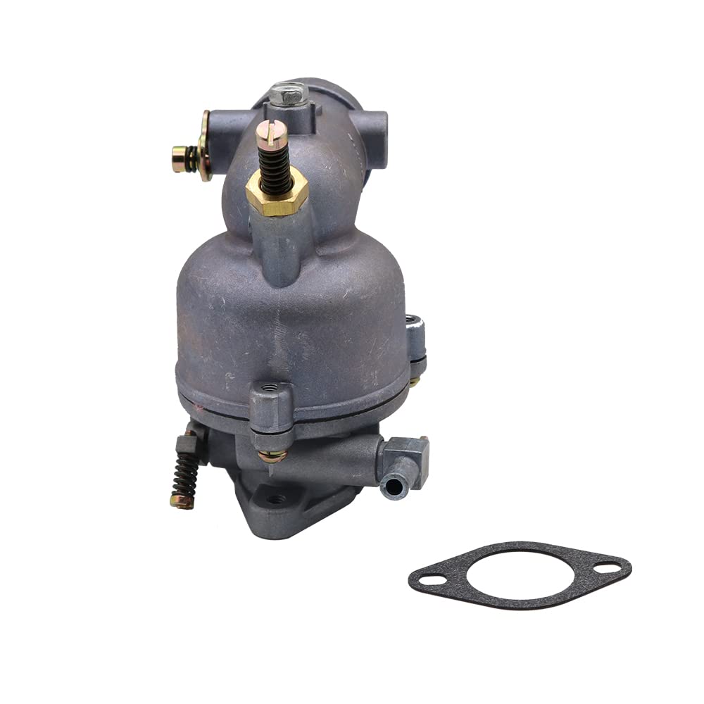 Carburetor 46 853 01-S 46 053 03-S Kohler - Foto 2