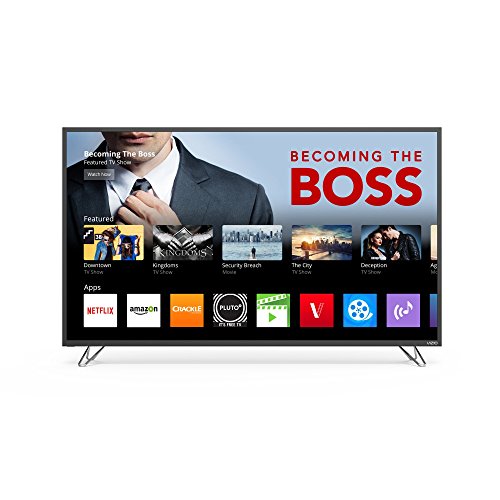 Vizio M70-E3 M-Series 70in Class Full Array XLED Smart Home Theater HDTV Display (2017 Model) (Renewed)