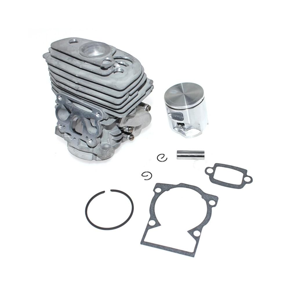 Zestaw tłoka cylindra pasuje do piły łańcuchowej Hrn 555 556 560 560XP 560XPG 562 562XP 562XPG