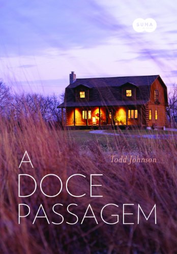 Doce Passagem (Em Portugues do Brasil) [Portuguese] 8560280545 Book Cover