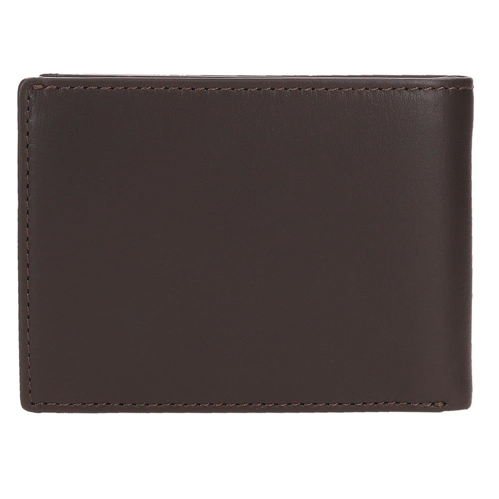 Pepe Jeans Luton Cartera con Monedero, Talla única