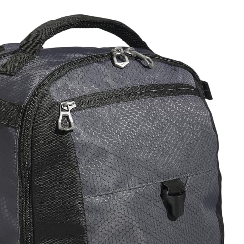 adidas Utility XL Team Backpack, Onix Grey/Black, One Size4