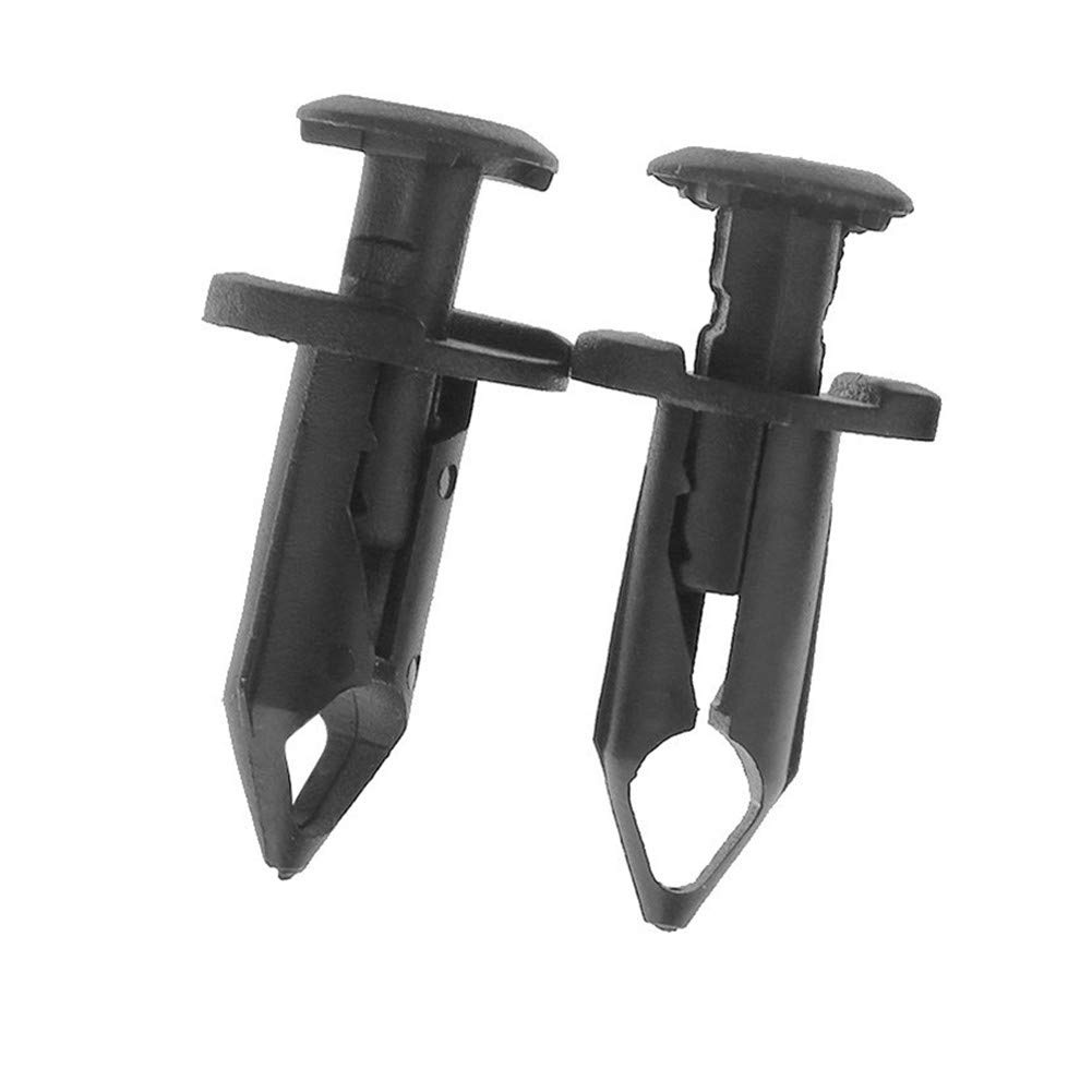 Clips De Empuje Para Guardabarros ATV UTV Para Honda