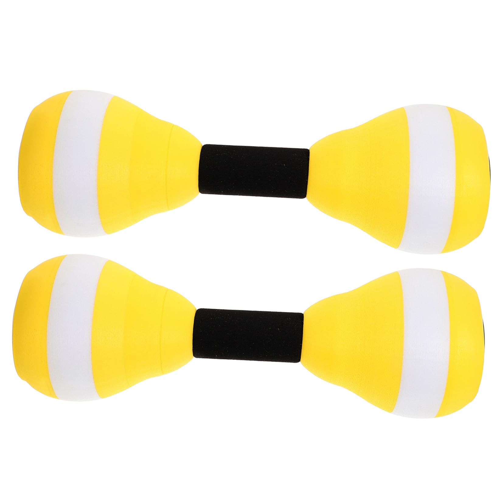BESPORTBLE Bracciali da Nuoto per Giocattoli da Piscina Cintura d'Acqua Giocattoli da Immersione Manubri Acquatici Pesi della Piscina Giocattoli Subacquei Acquatico ASSE Eva