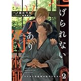ワケあり符術師は逃げられない2 (ラヴィノベルズ)