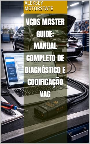 Manuel VCDS VAG guide complet de diagnostic automobile et programmation injecteurs - 2
