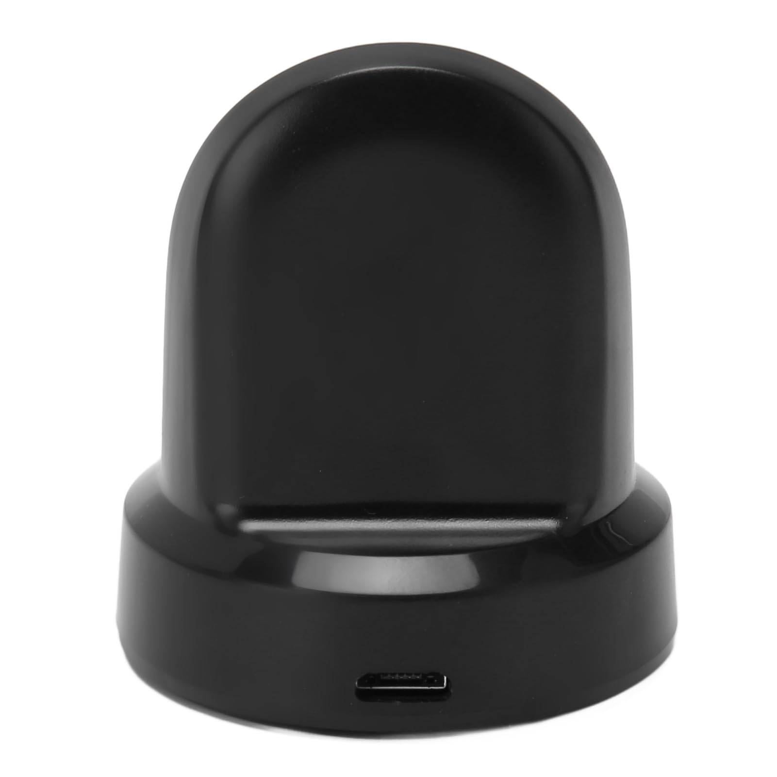 Ejoyous Ładowarka Smartwatch, Watch Wymiana ładowarki Smartwatch Station do zegarka R810 R800 Wielokrotna ochrona magnetyczna absorpcja