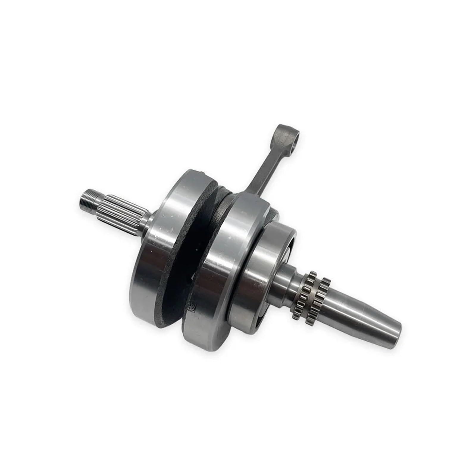 pezzo distribuzione motore Adatto per Loncin YB250R Gruppo Albero Motore Albero Motore Biella KEWS K23 Motore a 4 tempi Motocross Dirt Bike Parti