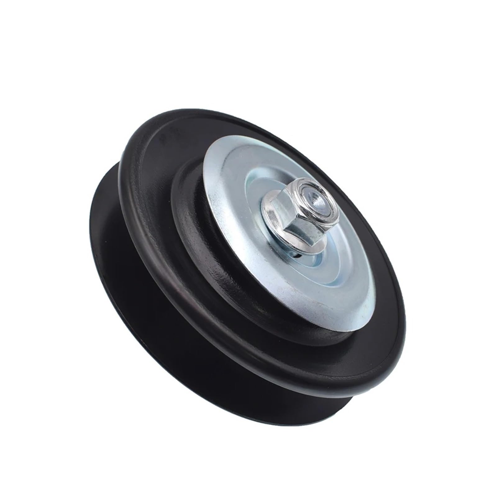 Rolka napinacza paska samochodowego Pasuje Do Mitsubishi II 2008-2106 L200 Triton III IV 1996-2005 MR958030 Napinacz Koła Pasowego Sprężarki Klimatyzacji