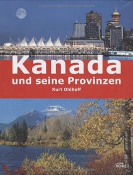 Hardcover Kanada und seine Provinzen [German] Book