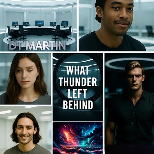 Silence of Thunder