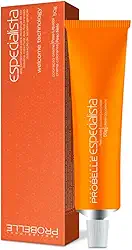 Coloração Especialista de Cabelos 6.0- louro escuro