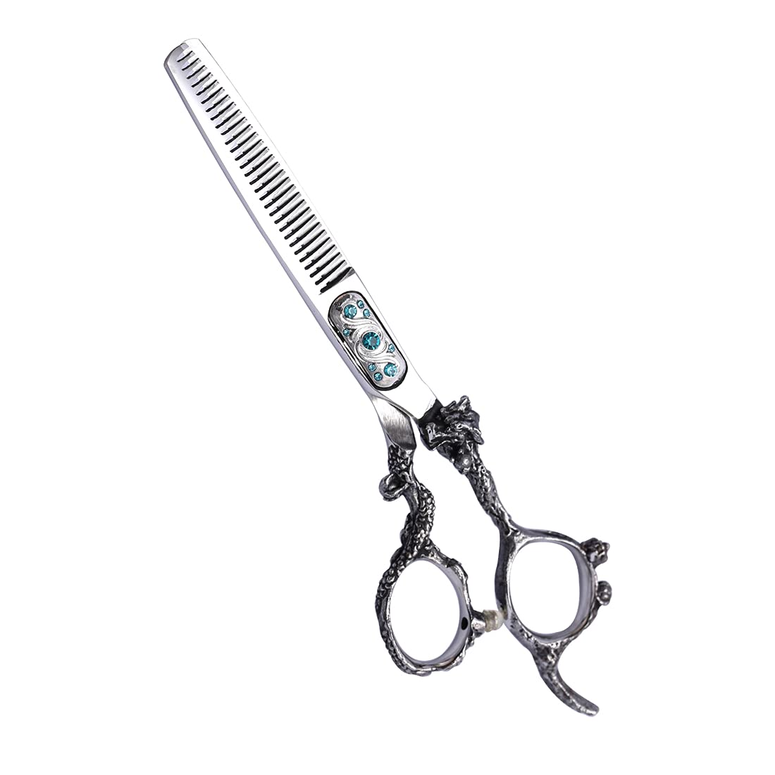 Coiffeurs Ciseaux Ciseaux Ciseaux Scissor Set Ensemble De Ciseaux De Ciseaux pour Cheveux Professionnels Kit, pour Hommes Femmes Enfants Animaux Domestiques Salon