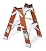 Werner T6202 Type IA Fiberglass Twin Step Stool, 1 Step, Orange, 300lb Load Capacity, 2