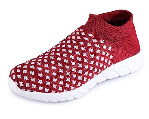 Image of TRASE Women Sports Shoes for Running