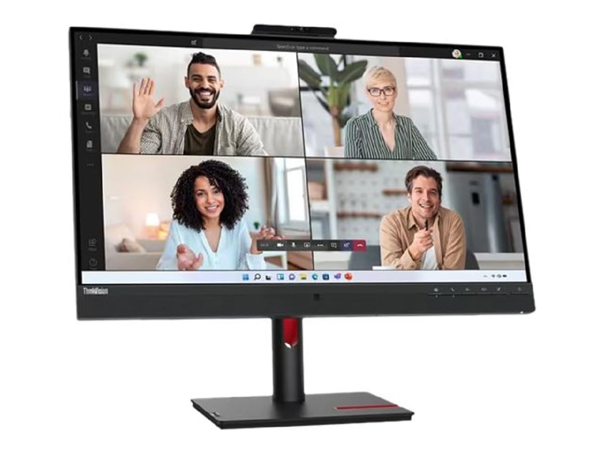 Monitor Gaming Lenovo ThinkVision T27HV-30 Quad HD 27" 75 Hz