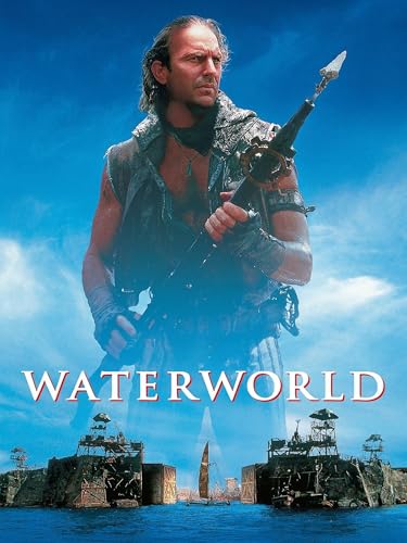  Waterworld