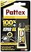 Price comparison product image Pattex Pattex 100% REPAIR GEL