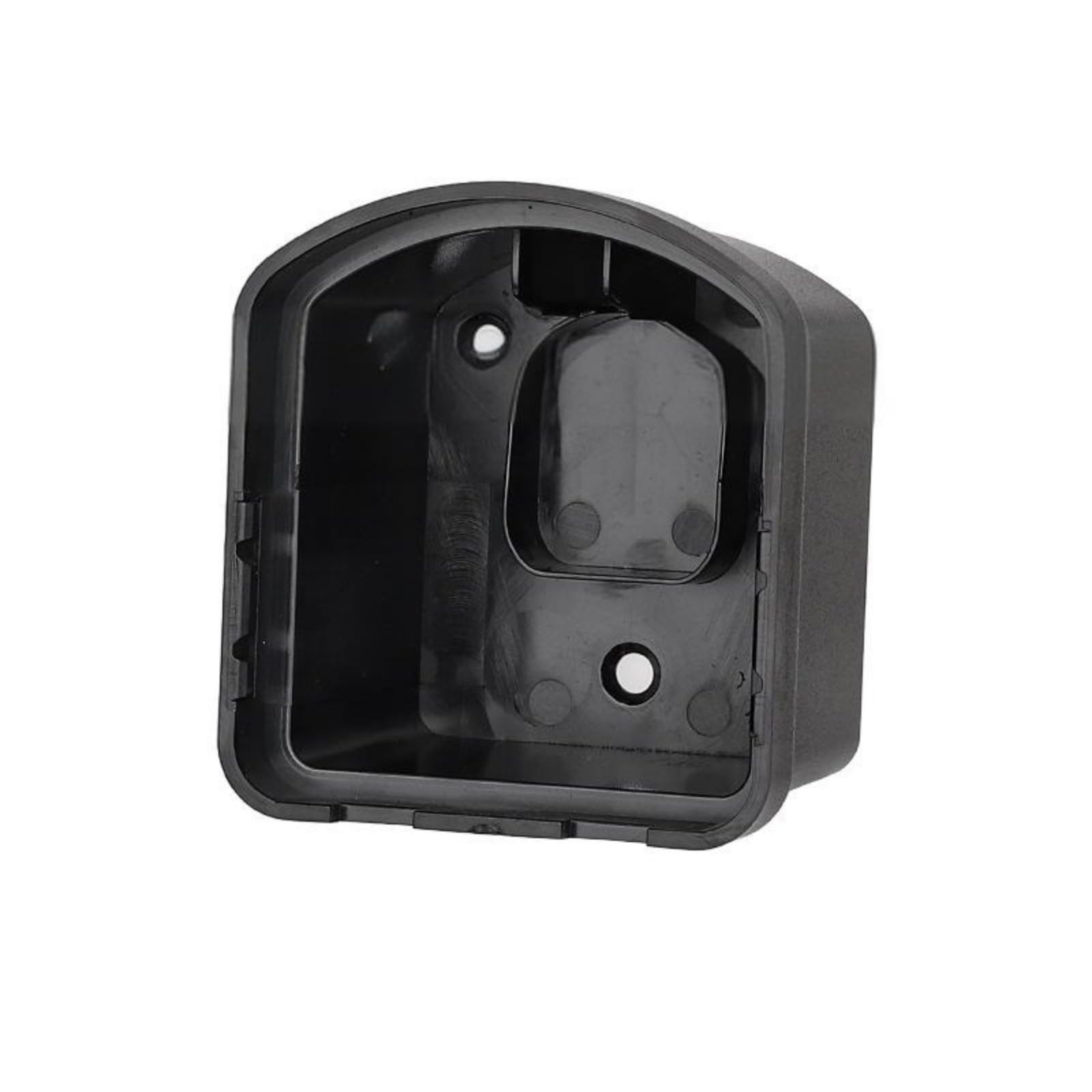 Rgybao Single Battery Rack Wall Mount Battery Dock Holder Battery Holder For 18V Bracket Power Tool Fixing Mount Accessories Tool Hanger